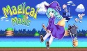 Magical Magic Motorola MT810lx Game