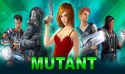 Mutant Android Mobile Phone Game