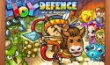 Toy Defence QMobile NOIR A10 Game