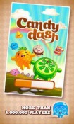 Bubble Candy Dash Android Mobile Phone Game