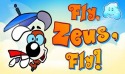Fly, Zeus, Fly! Android Mobile Phone Game