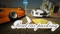 Real Car Parking Sony Ericsson Xperia X8 Game