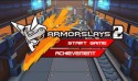 Armorslays 2 QMobile NOIR A2 Classic Game