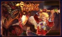 Sword of Inferno QMobile NOIR A5 Game