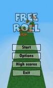 Free Roll Android Mobile Phone Game
