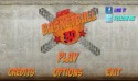 Super Basketball 3D Tegra Pro Samsung Galaxy Pocket S5300 Game