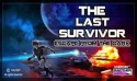 The Last Survivor Sony Ericsson A8i Game