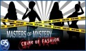 Masters of Mystery Samsung Galaxy Pocket S5300 Game