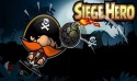 Siege Hero Motorola A1260 Game