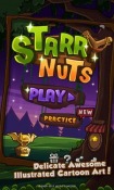 Starry Nuts Android Mobile Phone Game