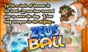 Zeus Ball Android Mobile Phone Game