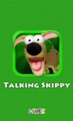 Talking Skippy Samsung Galaxy Pocket S5300 Game