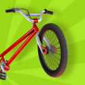 Touchgrind BMX Android Mobile Phone Game