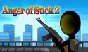 Anger of Stick 2 Android Mobile Phone Game