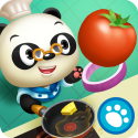 Dr. Panda&#039;s Restaurant Samsung Galaxy Pocket S5300 Game