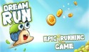 Dream Run Samsung Galaxy Pocket S5300 Game