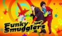Funky Smugglers Sony Ericsson A8i Game