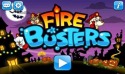 Fire Busters Samsung Galaxy Pocket S5300 Game