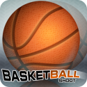 Basketball Shoot Android Mobile Phone Game