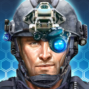 Modern War Online Android Mobile Phone Game