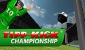 Tipp-Kikc Championship Android Mobile Phone Game