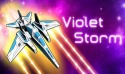 Violet Storm Android Mobile Phone Game