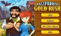 California Gold Rush! Motorola A1260 Game