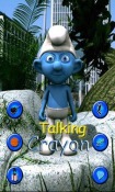 Talking Crayon Android Mobile Phone Game