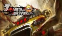 Zombie Driver THD Android Mobile Phone Game