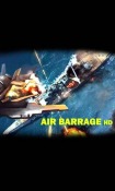 Air Barrage HD Android Mobile Phone Game