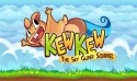 Kew Kew Sky Glider Squirrel Android Mobile Phone Game