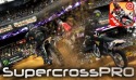 SupercrossPro Android Mobile Phone Game