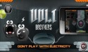 Volt Brothers Android Mobile Phone Game