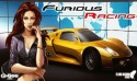 Furious Racing Android Mobile Phone Game