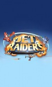Jet Raiders Motorola A1260 Game