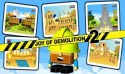 Joy Of Demolition 2 Motorola MOTO MT716 Game