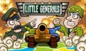 Little Generals Android Mobile Phone Game