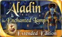 Aladin and the Enchanted Lamp QMobile NOIR A2 Classic Game