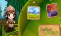 Sophia&#039;s World Jump And Run Android Mobile Phone Game