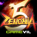 ZENONIA 5 Android Mobile Phone Game
