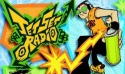 Jet Set Radio Android Mobile Phone Game