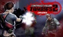 Contract Killer Zombies 2 Coolpad Note 3 Game