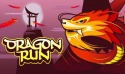 Dragon Run LG GT540 Optimus Game