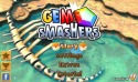 Gem Smashers Sony Ericsson A8i Game