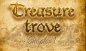 Treasure Trove - Chapter 1 Motorola MT810lx Game
