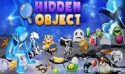 Hidden Object Sony Ericsson Xperia X8 Game