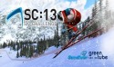 Ski Challenge 13 QMobile NOIR A5 Game
