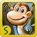 Swing Monkey QMobile NOIR A2 Classic Game