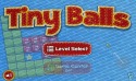 Tiny Balls HTC Tattoo Game