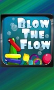 Blow the Flow Android Mobile Phone Game